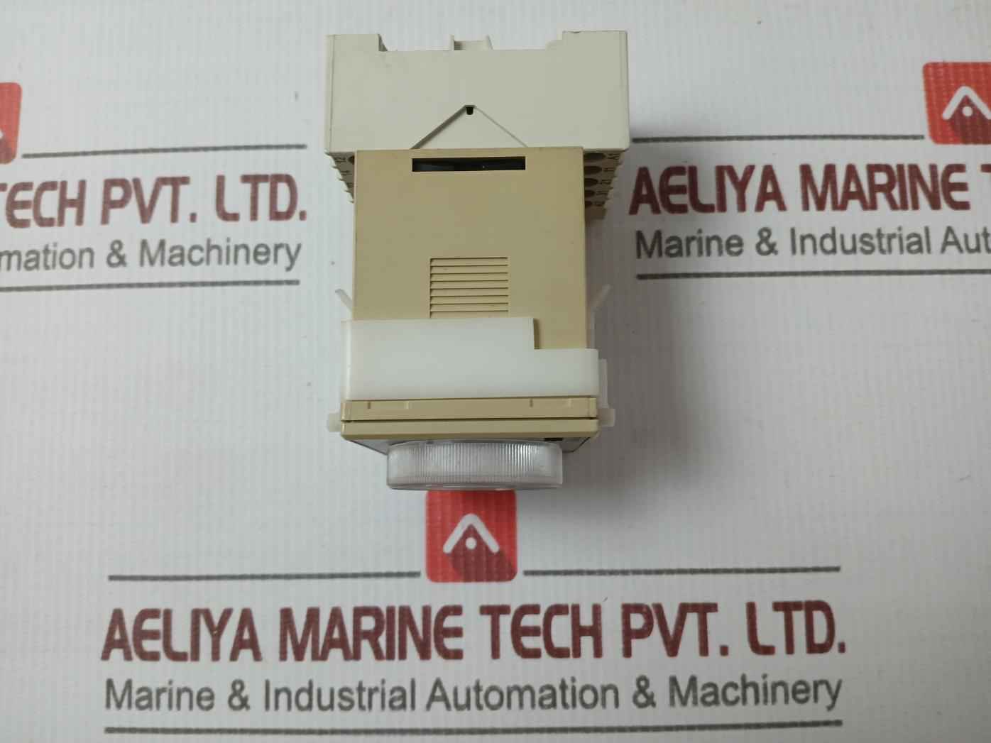 Autonics At11Dn Timer Relay 0-10 Min 100-240Vac/24–240Vdc