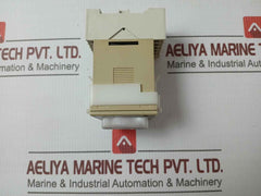 Autonics At11Dn Timer Relay 0-10 Min 100-240Vac/24–240Vdc
