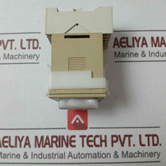 Autonics At11Dn Timer Relay 0-10 Min 100-240Vac/24–240Vdc
