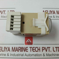 Autonics At11Dn Timer Relay 0-10 Min 100-240Vac/24–240Vdc