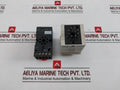 Autonics At8N Multi-function Analog Timer 250Vac Contact 100-240Vac Input