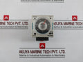 Autonics At8N Multi-function Analog Timer 250Vac Contact 100-240Vac Input