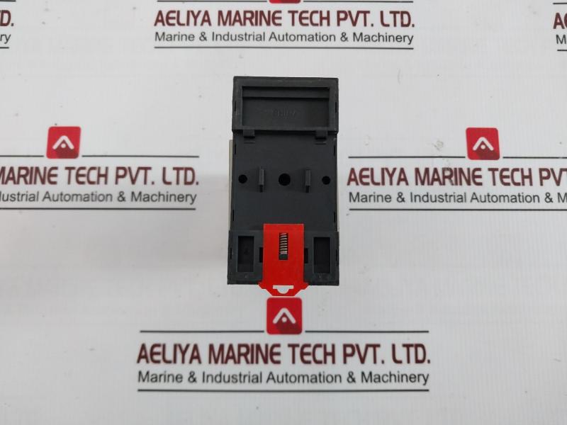 Autonics At8N Multi-function Analog Timer 250Vac Contact 100-240Vac Input