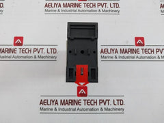 Autonics At8N Multi-function Analog Timer 250Vac Contact 100-240Vac Input