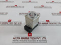 Autonics At8N Multi-function Analog Timer 250Vac Contact 100-240Vac Input