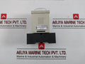 Autonics At8N Multi-function Analog Timer 250Vac Contact 100-240Vac Input