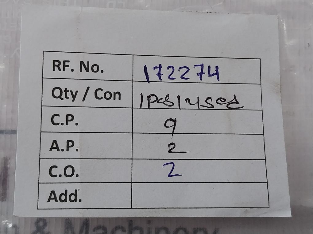 Autonics At8N Multi-function Analog Timer W/ Base 0-5 Sec 250Vac 100-240Vac
