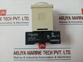 Autonics At8N Multi-function Analog Timer With Base 24–240Vdc 2W Ruzc2M 8A1116X