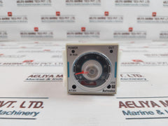 Autonics At8N Multi Function Timer 0-10 Min 102032030Me