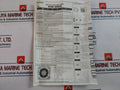 Autonics At8N Multi Function Timer 0-10 Min 102032030Me