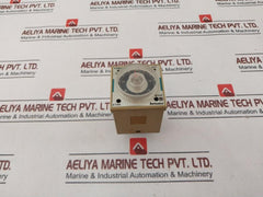 Autonics At8N Analogue Timer Relay 100-240Vac 50/60Hz