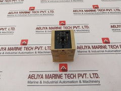 Autonics At8N Analogue Timer Relay 100-240Vac 50/60Hz
