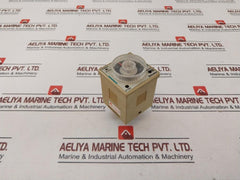Autonics At8N Analogue Timer Relay 100-240Vac 50/60Hz