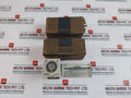 Autonics Ate-30S Auto Timer With Base 0-30 Sec