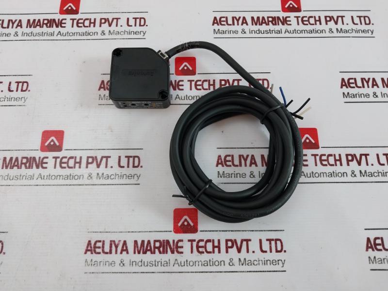 Autonics Ben300-dfr-cn Photoelectric Switch 24-240Vac/Vdc