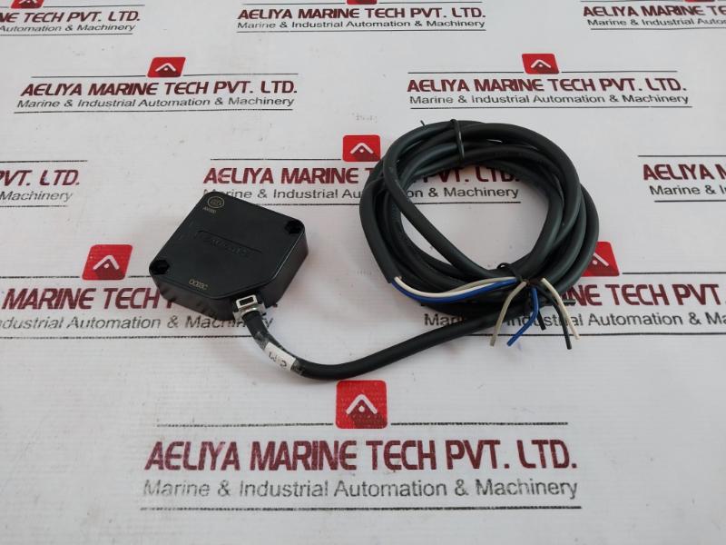 Autonics Ben300-dfr-cn Photoelectric Switch 24-240Vac/Vdc