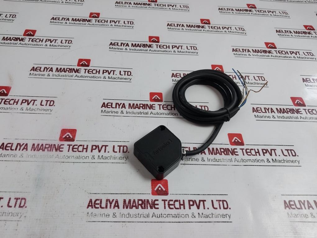 Autonics Ben300-dfr Photoelectric Sensor Ac24-240V Dc24-240V