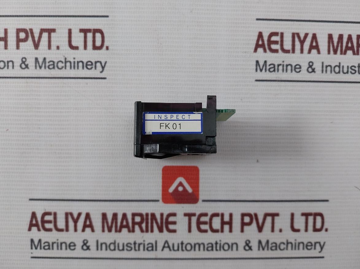 Autonics Disa-rn Display Unit Dc12-24V