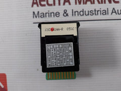 Autonics Disa-rn Display Unit Dc12-24V