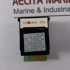 Autonics Disa-rn Display Unit Dc12-24V