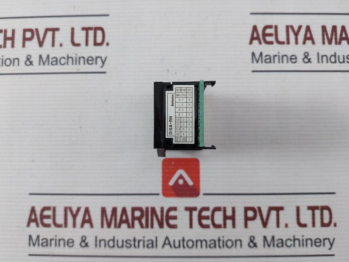 Autonics Disa-rn Display Unit Dc12-24V