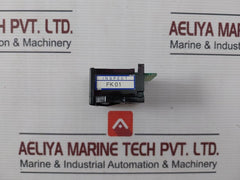 Autonics Disa-rn Display Unit Dc12-24V