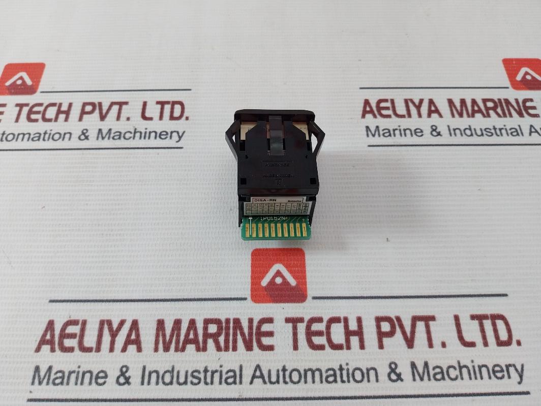Autonics Disa-rn Display Unit Dc12-24V