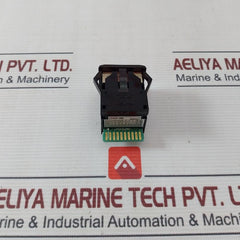 Autonics Disa-rn Display Unit Dc12-24V