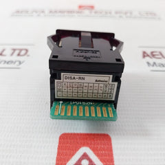 Autonics Disa-rn Display Unit Dc12-24V