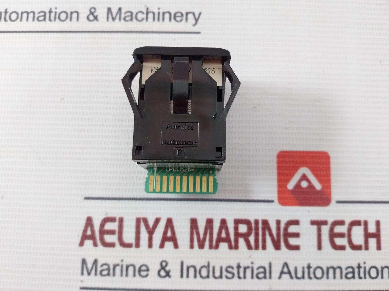 Autonics Disa-rn Display Unit Dc12-24V