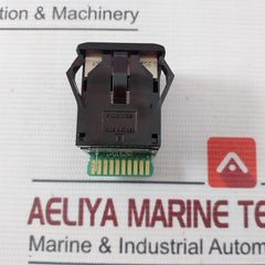 Autonics Disa-rn Display Unit Dc12-24V