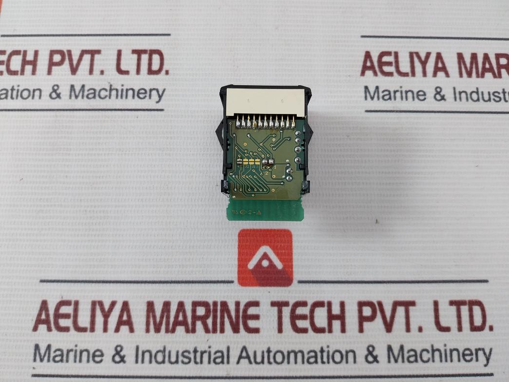 Autonics Disa-rn Display Unit Dc12-24V