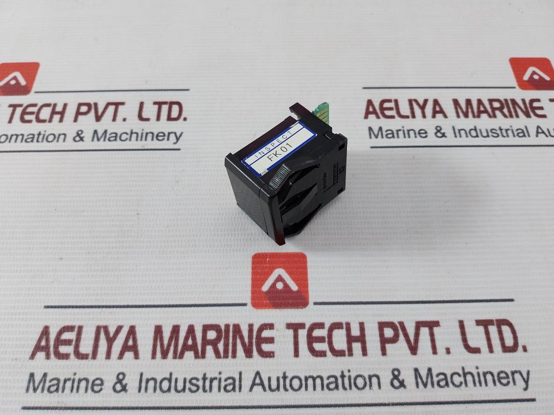 Autonics Disa-rn Display Unit Dc12-24V