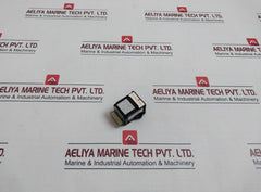 Autonics Disa-rn Segment Red Led Display Dc12-24V