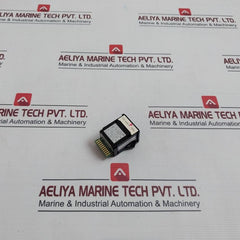 Autonics Disa-rn Segment Red Led Display Dc12-24V