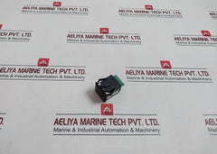 Autonics Disa-rn Segment Red Led Display Dc12-24V