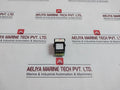 Autonics Disa-rn Segment Red Led Display Dc12-24V
