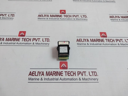 Autonics Disa-rn Segment Red Led Display Dc12-24V