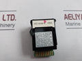 Autonics Disa-rn Segment Red Led Display Dc12-24V