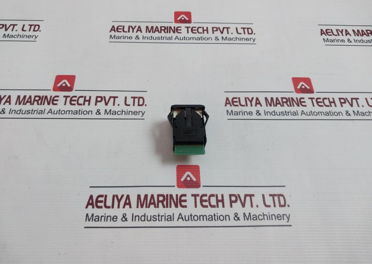 Autonics Disa-rn Segment Red Led Display Dc12-24V