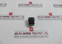 Autonics Disa-rn Segment Red Led Display Dc12-24V