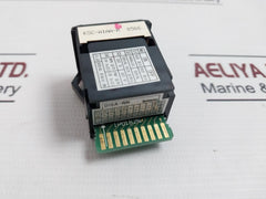 Autonics Disa-rn Segment Red Led Display Dc12-24V