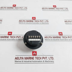 Autonics Enh-100-1-l-5 Rotary Encoder 0-90, 5Vdc Tolerance 5%
