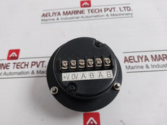 Autonics Enh-100-1-l-5 Rotary Encoder 0-90, 5Vdc Tolerance 5%