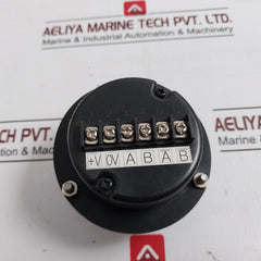 Autonics Enh-100-1-l-5 Rotary Encoder 0-90, 5Vdc Tolerance 5%