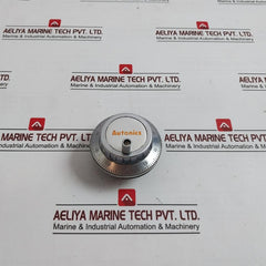 Autonics Enh-100-1-l-5 Rotary Encoder 0-90, 5Vdc Tolerance 5%