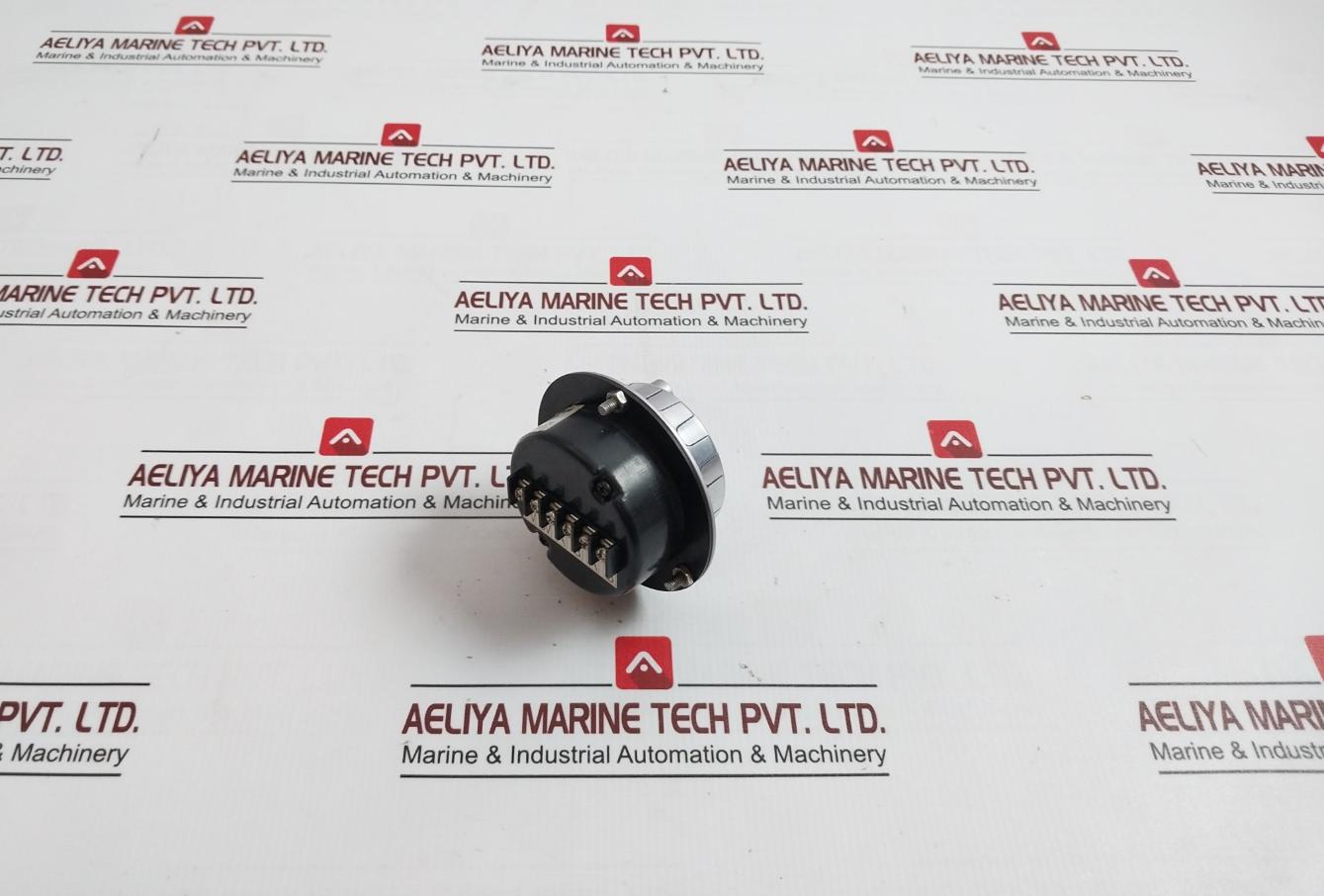 Autonics Enh-100-1-l-5 Rotary Encoder 0-90, 5Vdc Tolerance 5%
