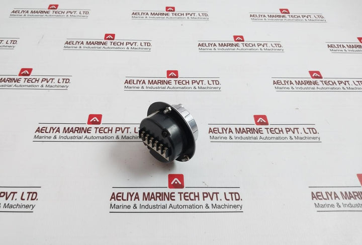 Autonics Enh-100-1-l-5 Rotary Encoder 0-90, 5Vdc Tolerance 5%