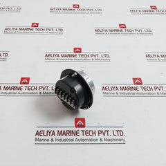 Autonics Enh-100-1-l-5 Rotary Encoder 0-90, 5Vdc Tolerance 5%