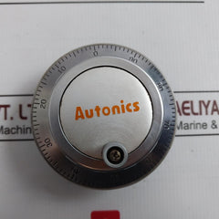 Autonics Enh-100-1-l-5 Rotary Encoder 0-90, 5Vdc Tolerance 5%